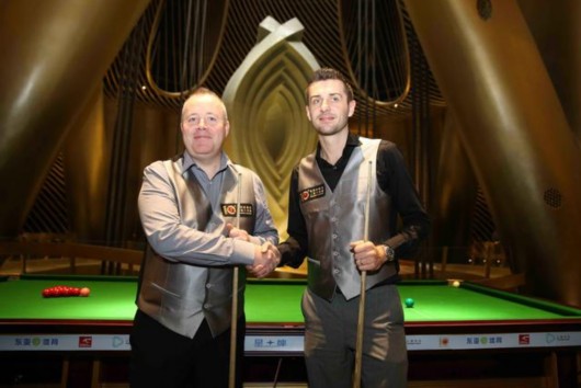 一直是全球 一直是全球