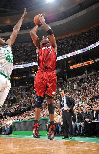 防守的典范 防守的典范