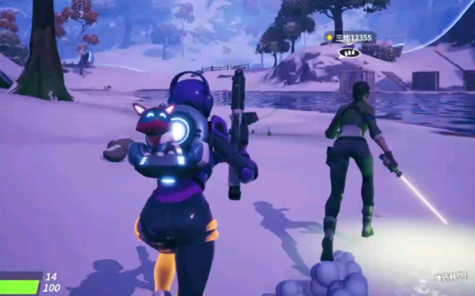 稳定负重且 稳定负重且