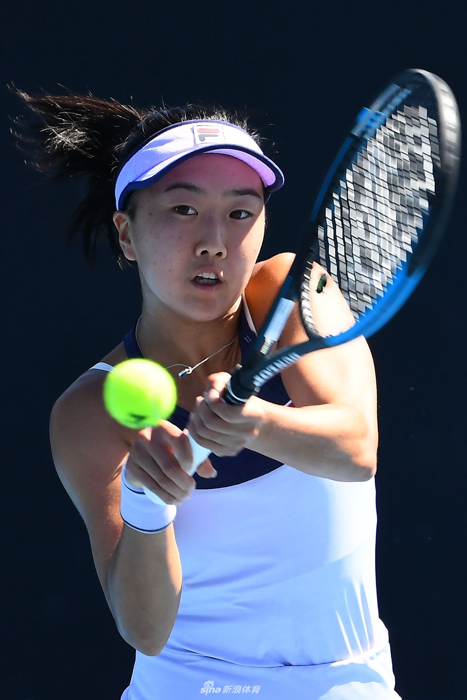 的站位分工 的站位分工