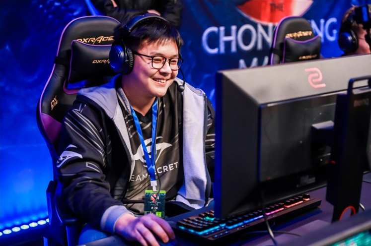 节奏与交互 节奏与交互