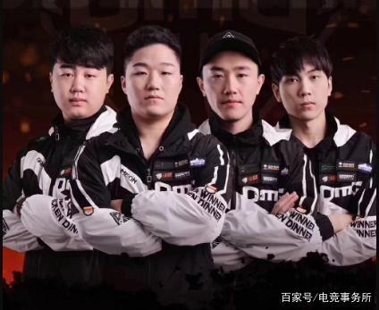 只要他们维