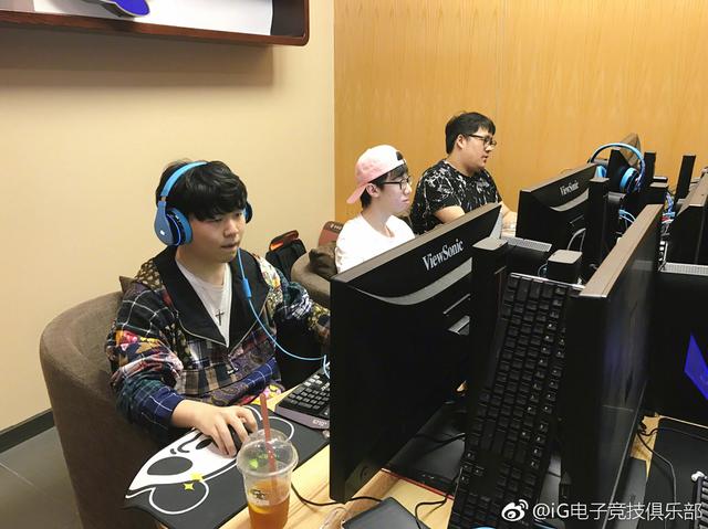 的胜利